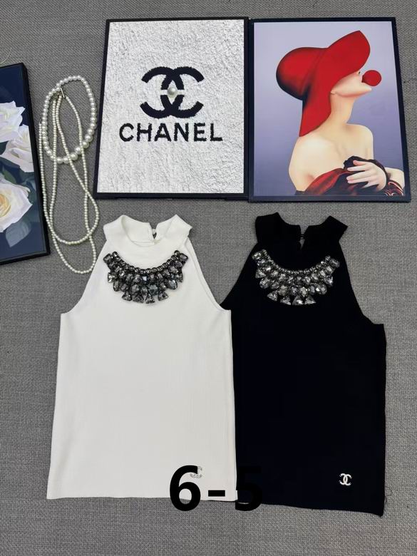 Chanel S-XL 97